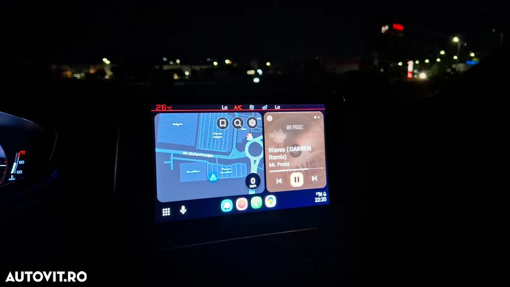 Peugeot 3008 2.0 BlueHDI S&S EAT8 GT - 22