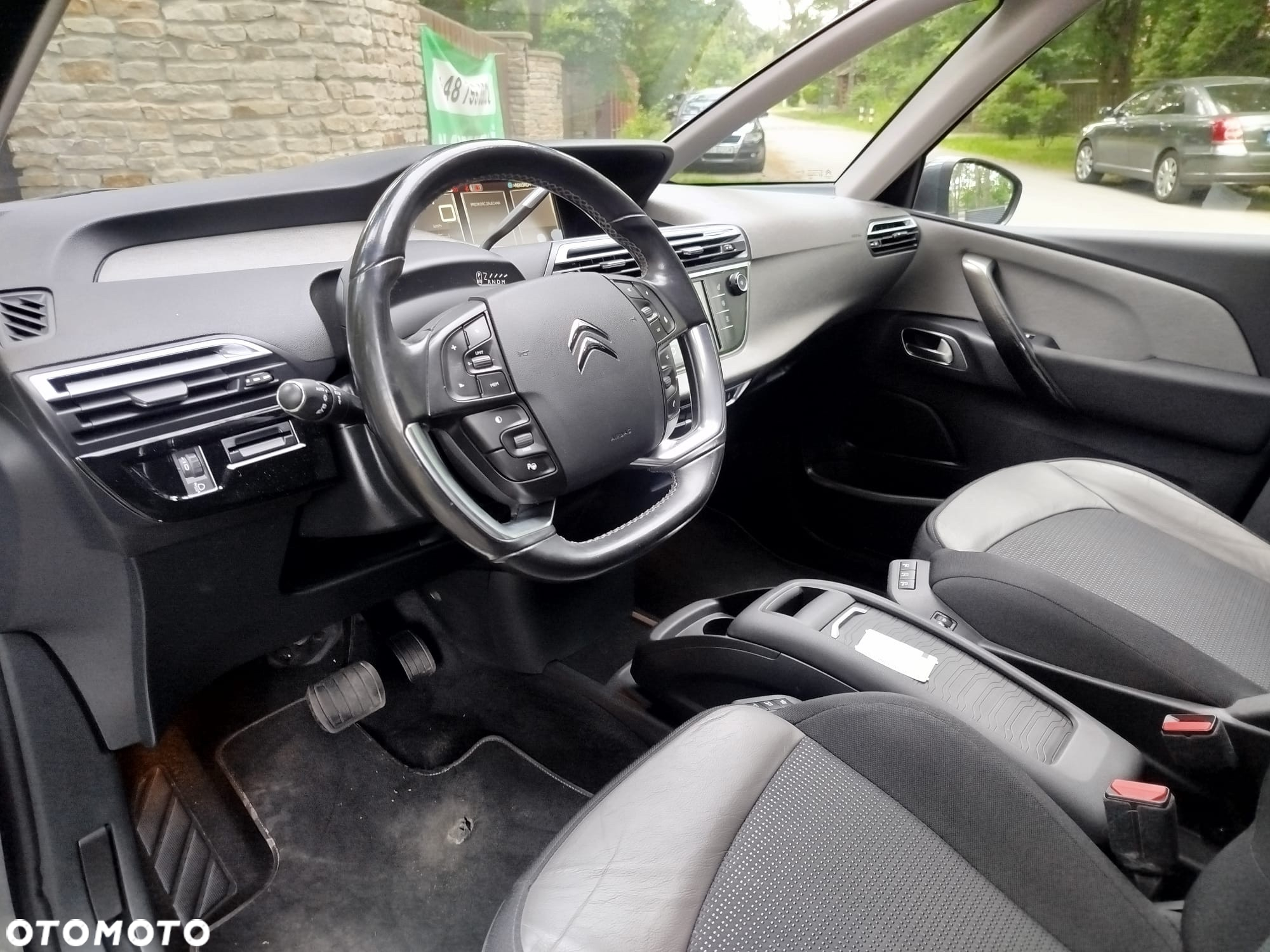 Citroën C4 Picasso 2.0 BlueHDi Exclusive - 24