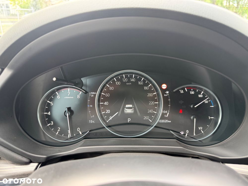 Mazda CX-5 2.5 Skyprestige AWD - 32