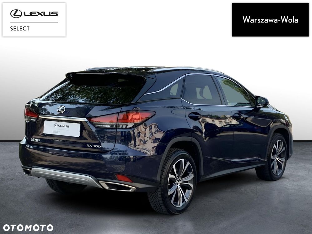 Lexus RX 300 Business Edition - 7