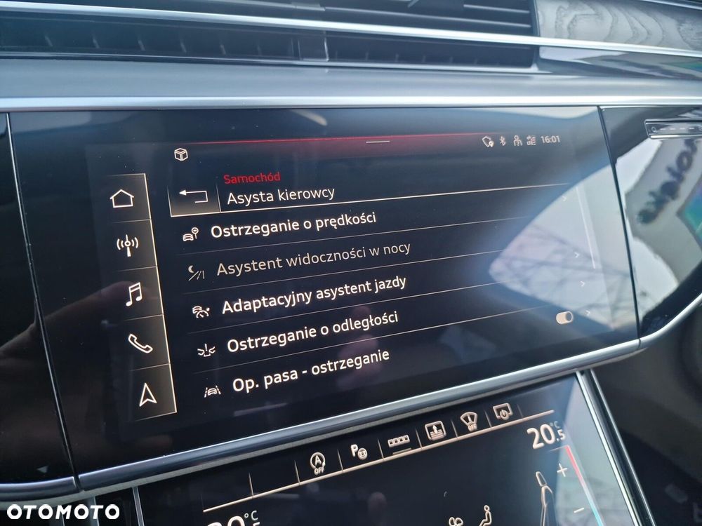 Audi A8 - 27