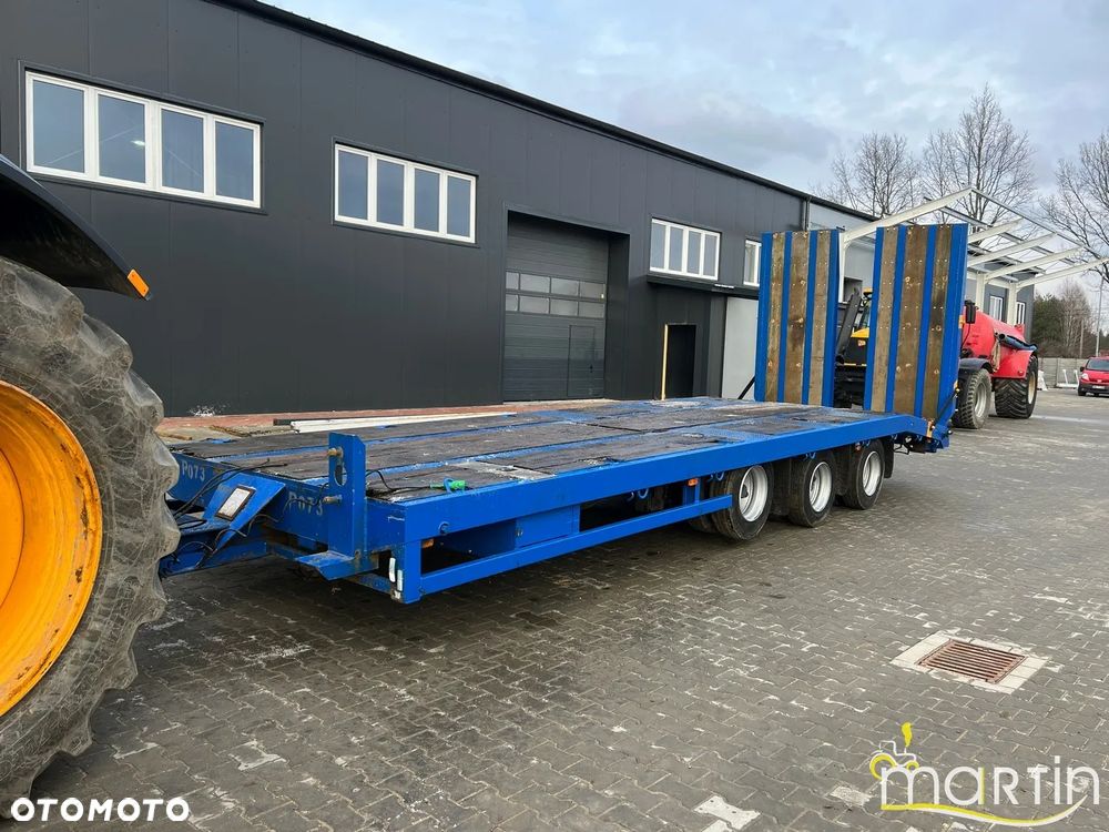 Inny Andover CBDB24 - 2