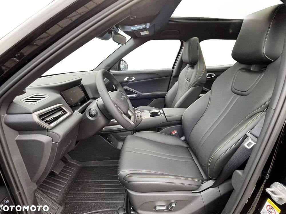 BYD Atto 2 45kWh Active - 10