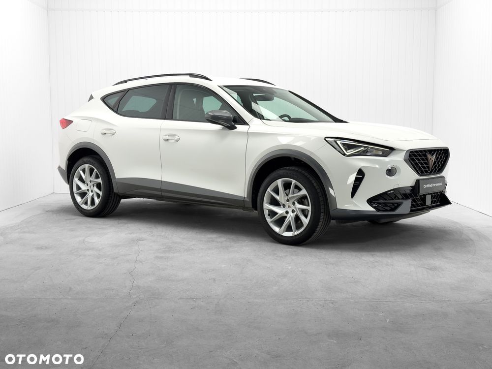 Cupra Formentor 1.5 TSI DSG - 2