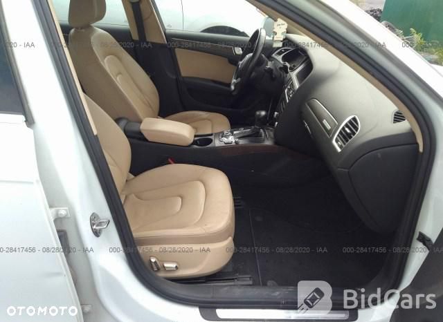 Audi A4 Limousine - 22