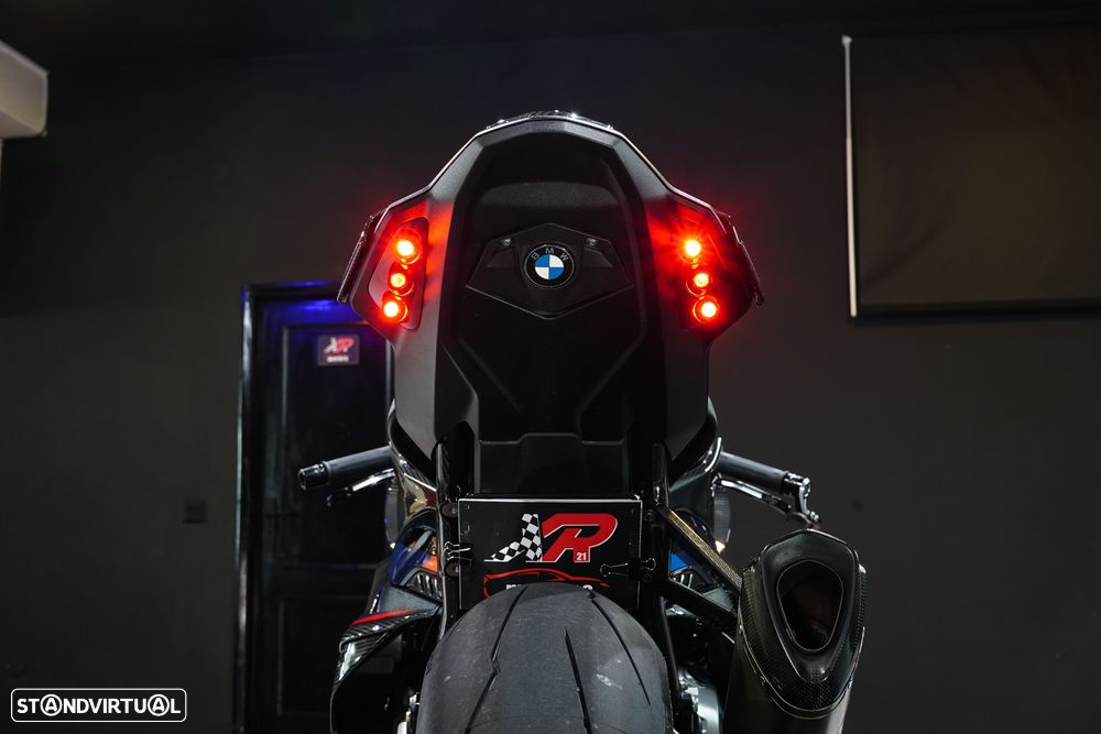 BMW M 1000 RR - 10