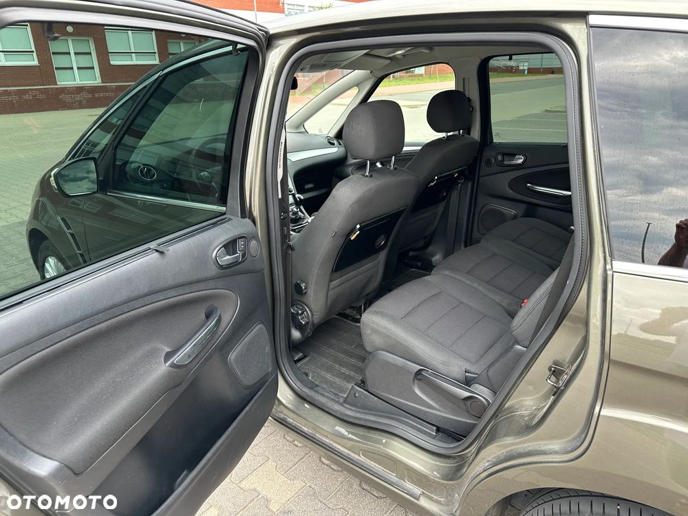 Ford S-Max 1.6 T Titanium - 30