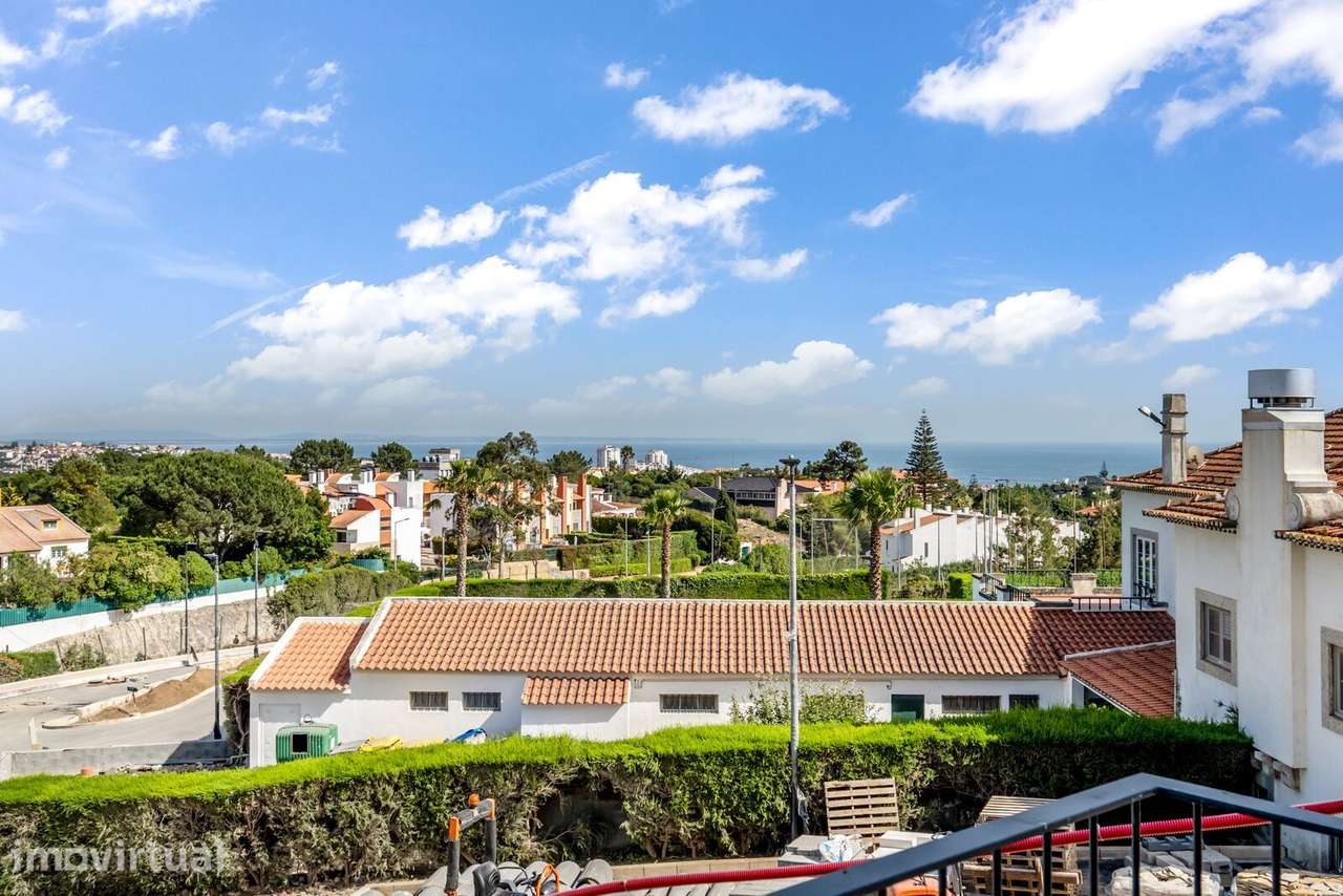Apartamento T3 no Golf Residences, Estoril, Cascais - Grande imagem: 2/29