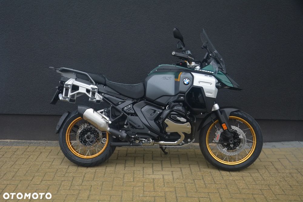 BMW GS - 7