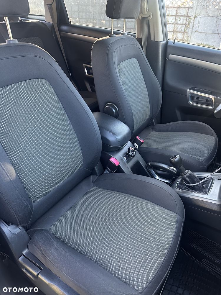 Opel Antara 2.4 4x4 Edition - 15
