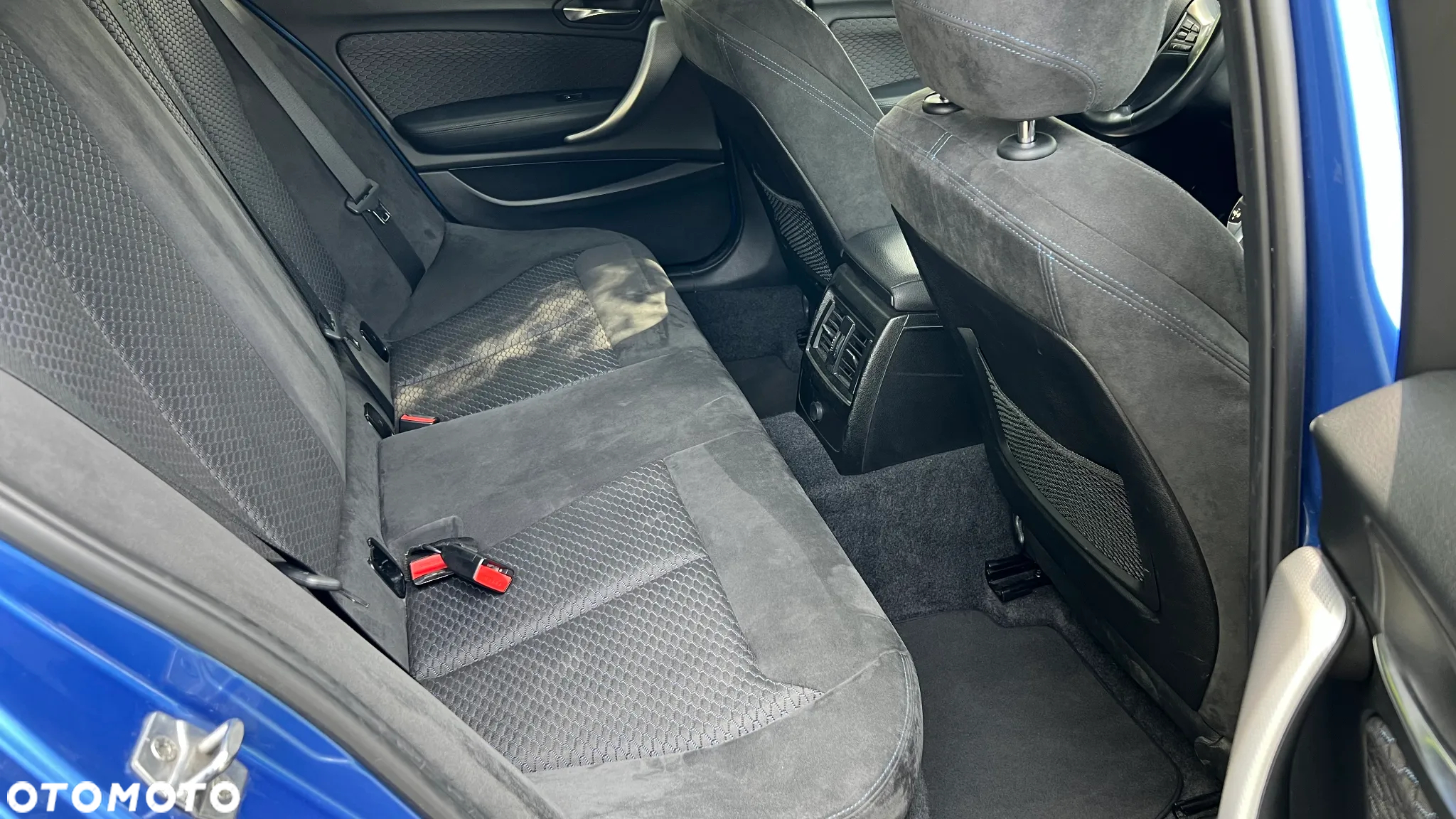 BMW Seria 1 - 17