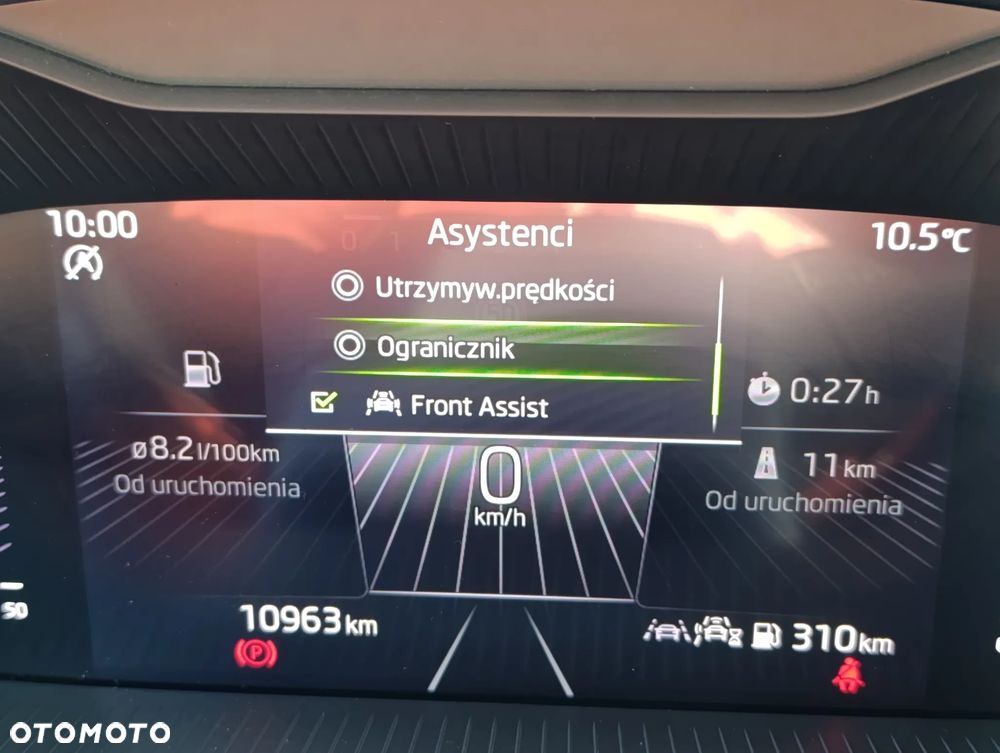 Skoda Karoq 1.5 TSI ACT Selection - 25