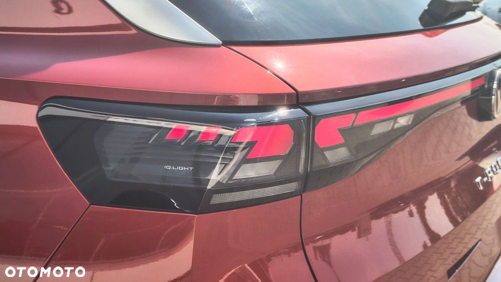 Volkswagen T-Roc - 11