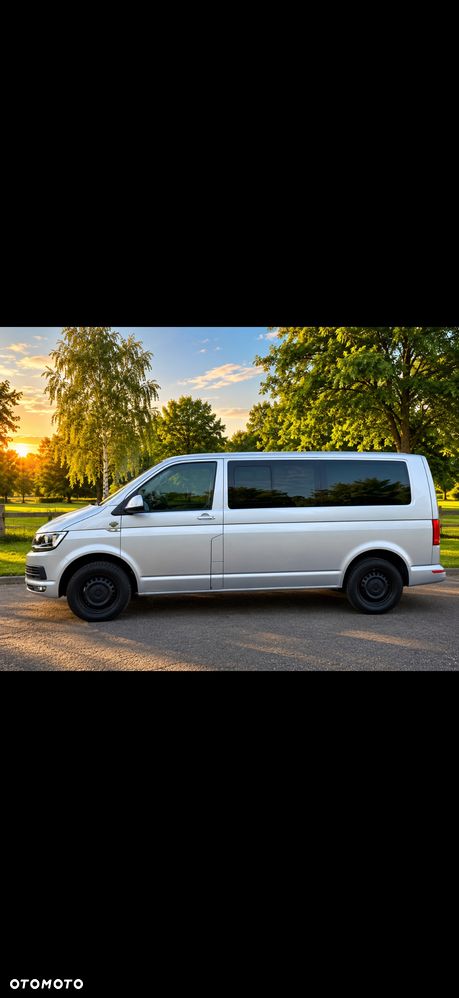 Volkswagen Caravelle 2.0 TDI L2 Trendline 4Motion - 2
