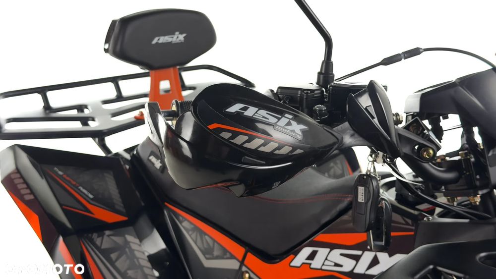 ASIX Commander - 23