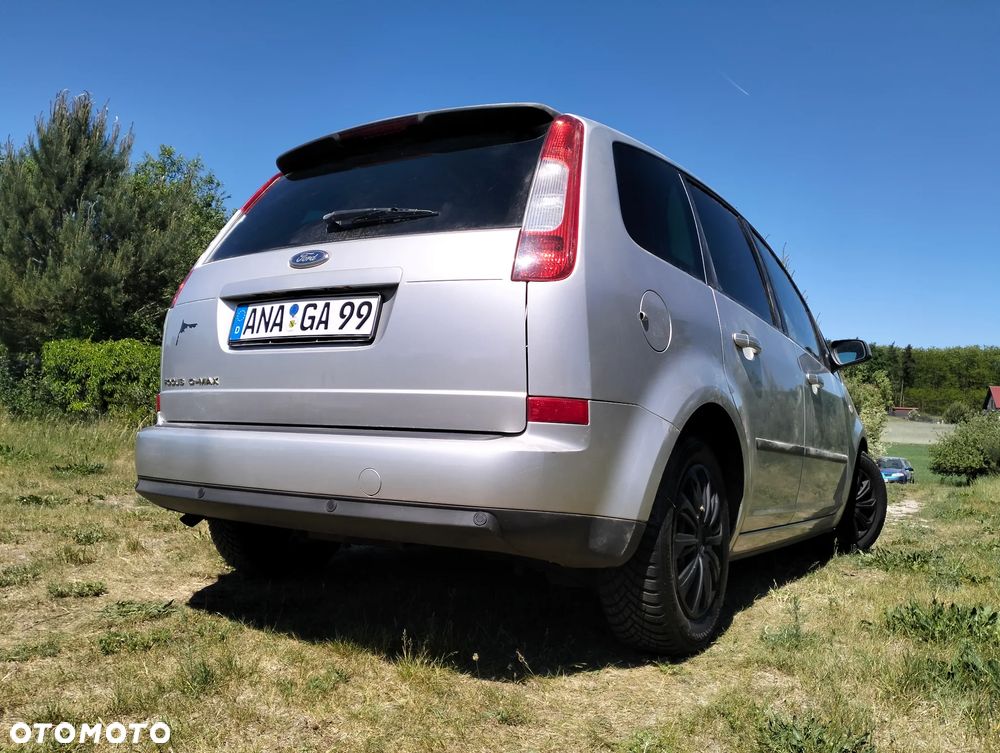 Ford C-MAX 1.6 Style - 15