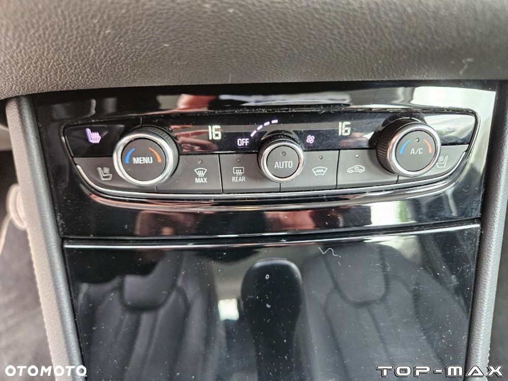 Opel Grandland X - 34