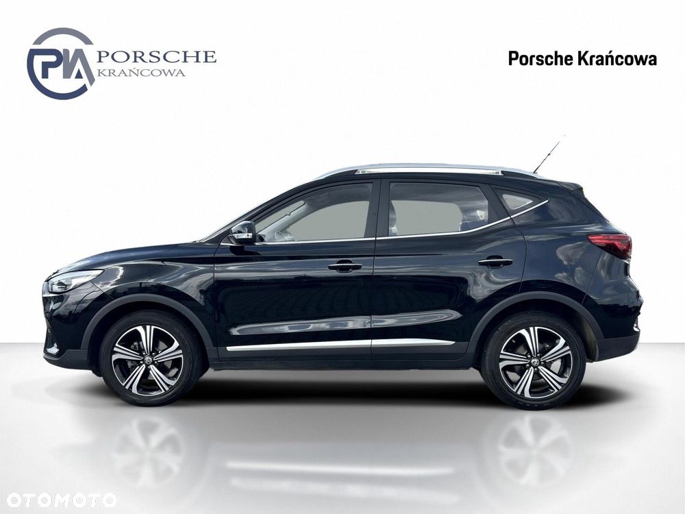 MG ZS 1.5 VTi-Tech Excite - 2