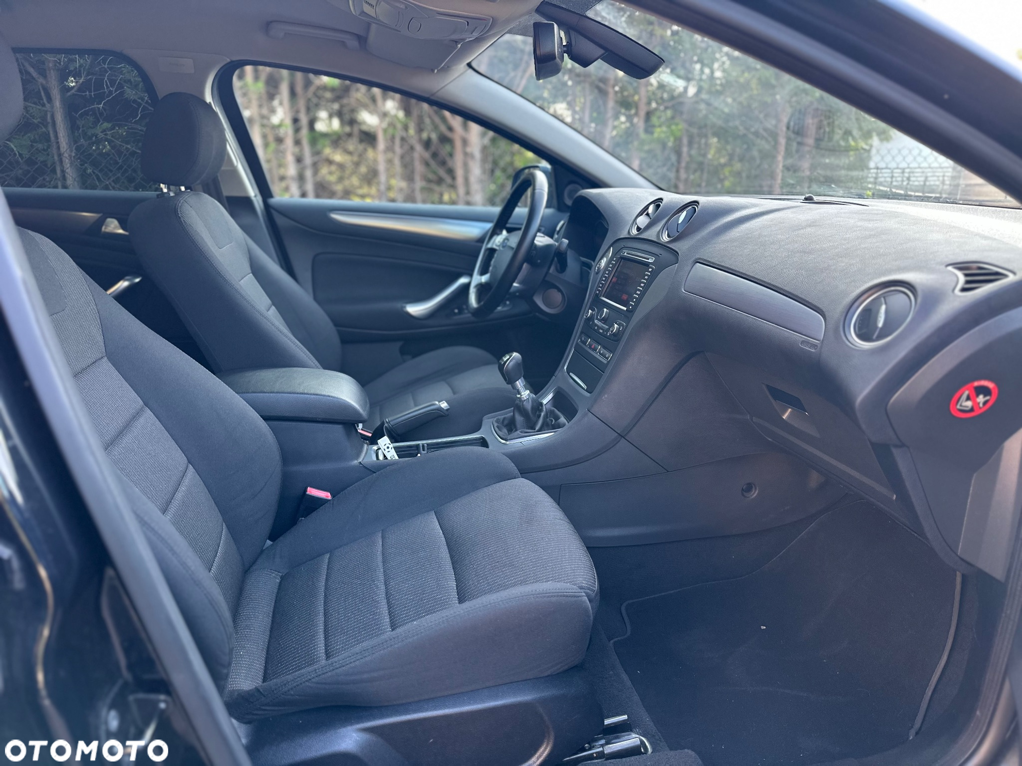 Ford Mondeo 2.0 TDCi Titanium - 10