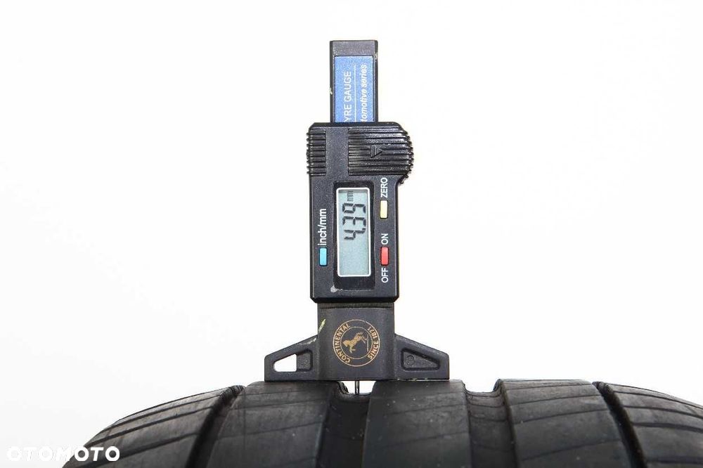 225/50R17 MICHELIN PRIMACY 3 98W XL PARA LETNIE bez napraw! EP1179 - 2