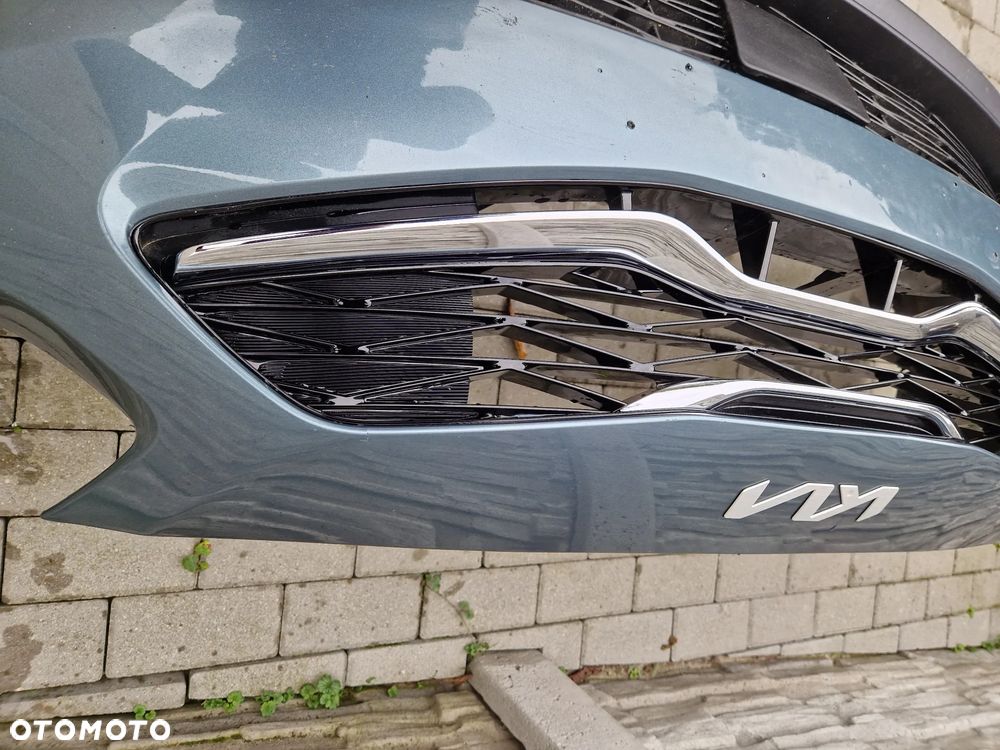 Zderzak Kia Ceed III lift 2021 - - 10