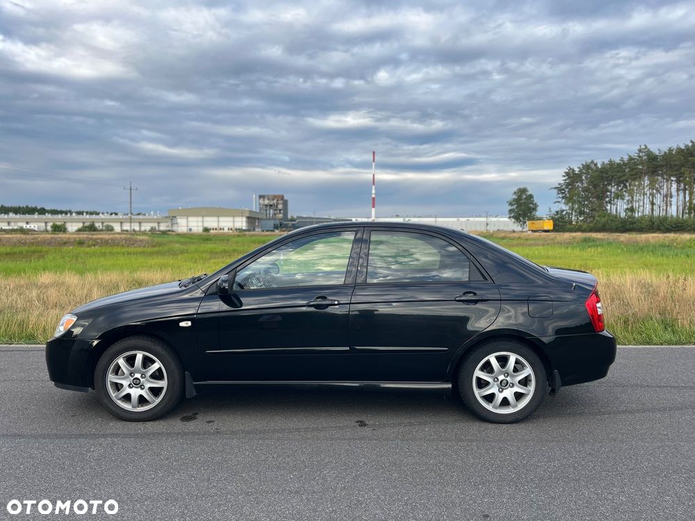 Kia Cerato 2.0 EX - 7