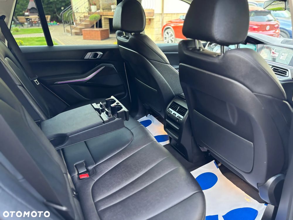 BMW X5 xDrive25d xLine - 14