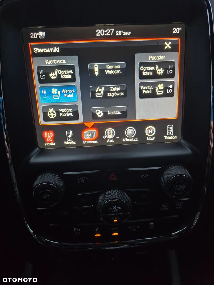 Dodge Durango - 14