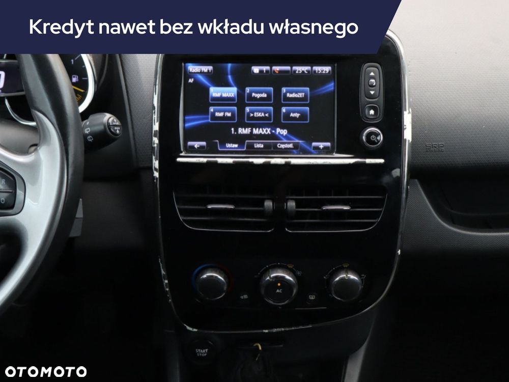 Renault Clio - 15
