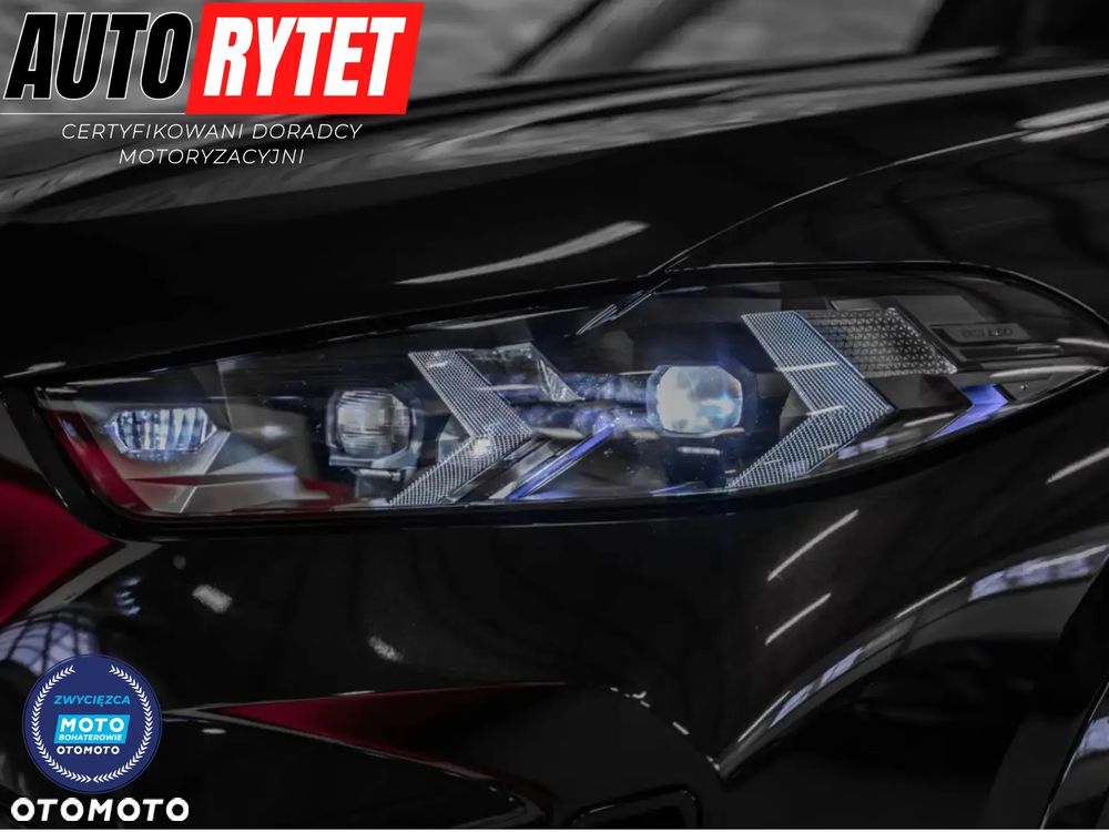 BMW X5 xDrive40i sport - 9