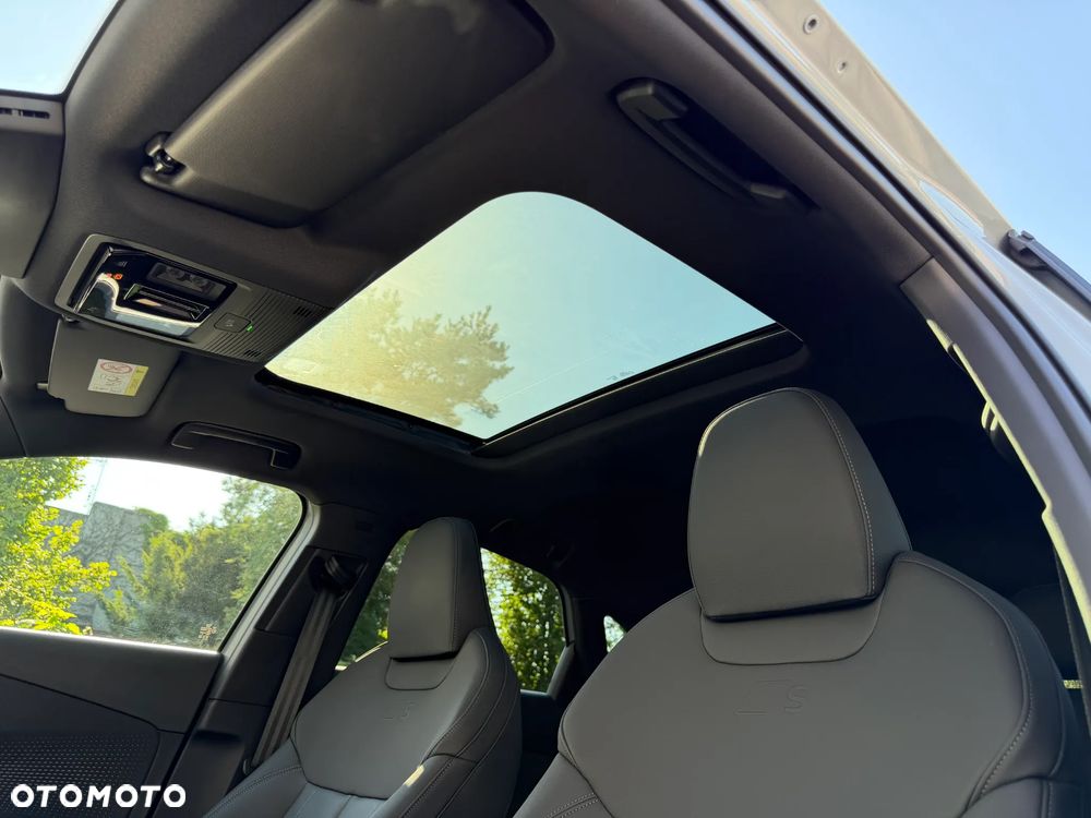 Audi Q3 Sportback 35 TFSI mHEV S-Line S tronic - 14