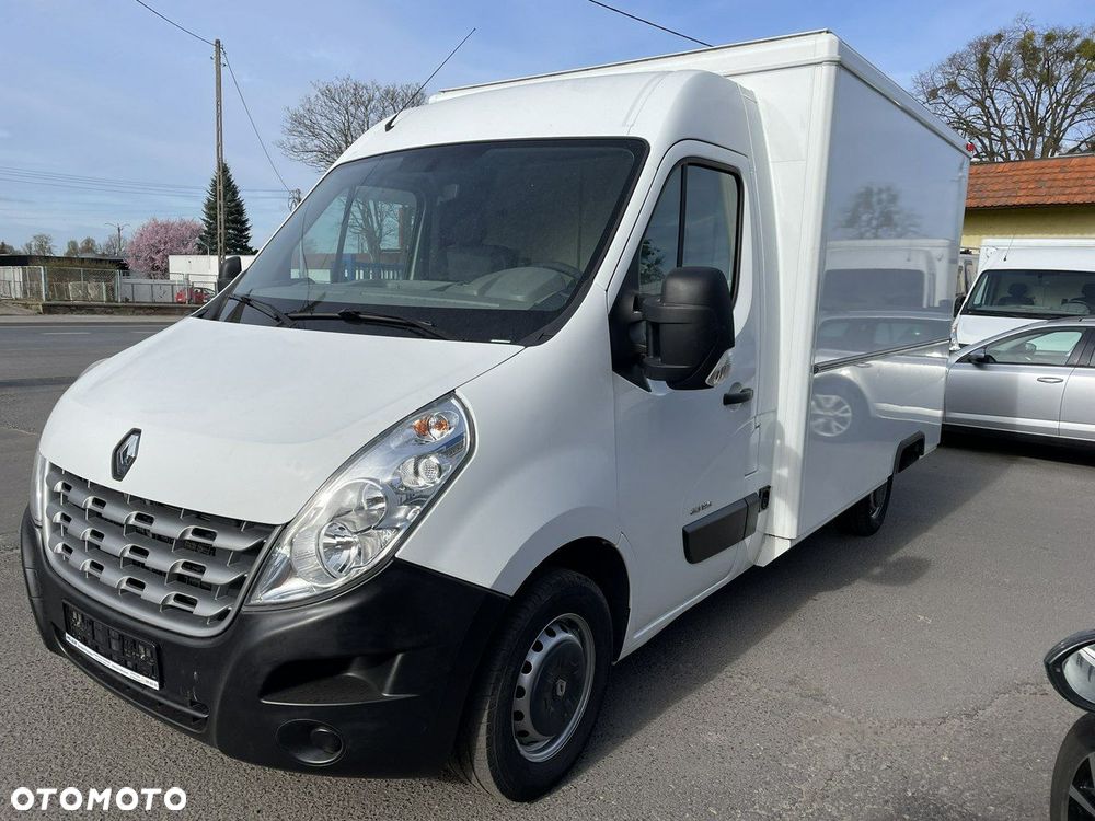 Renault Master - 19
