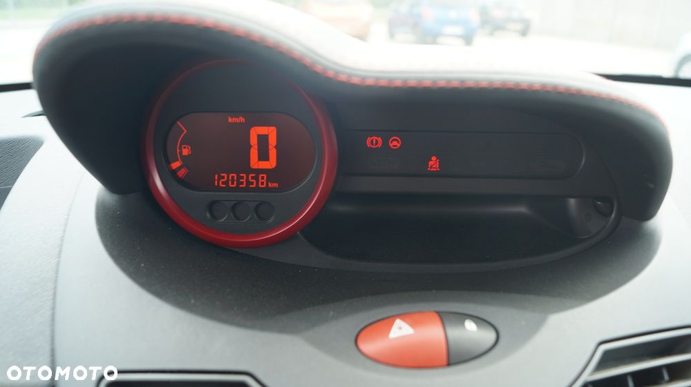 Renault Twingo 1.2 16V Rip Curl - 12