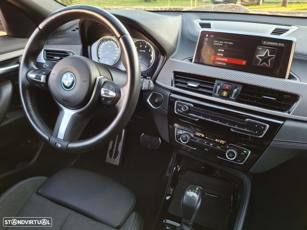 BMW X2 - 5