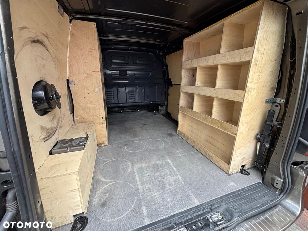 Mercedes-Benz VITO 447 - 30