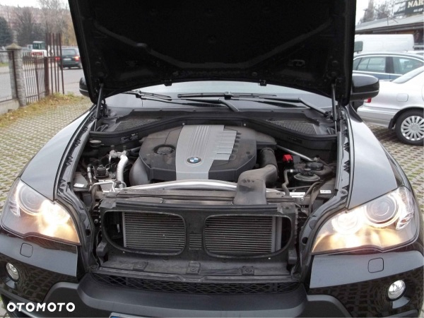 BMW X5 3.5d xDrive - 7