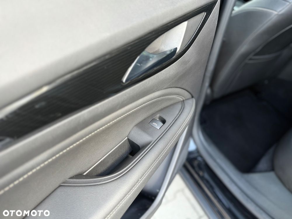 Opel Insignia 2.0 CDTI automatik Sport - 29