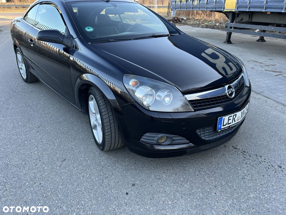 Opel Astra - 3