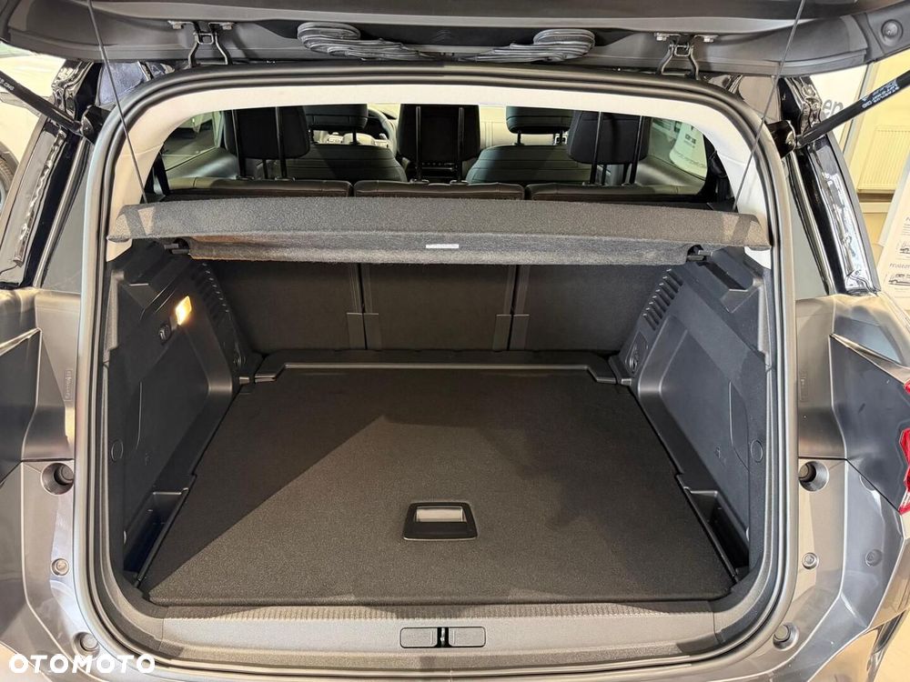 Citroën C5 Aircross 1.5 BlueHDi Max EAT8 - 19