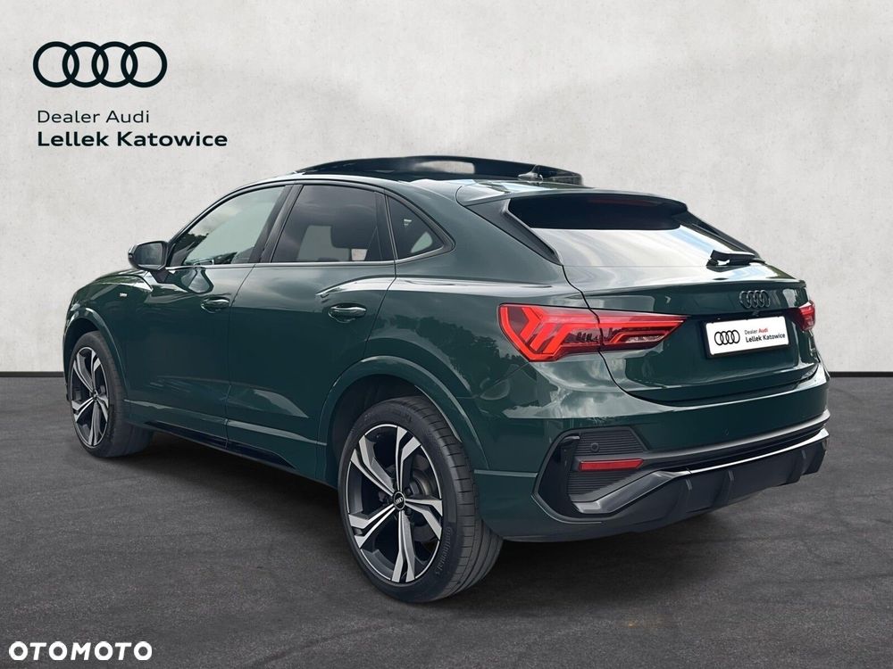 Audi Q3 Sportback - 6