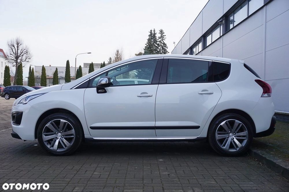 Peugeot 3008 - 22