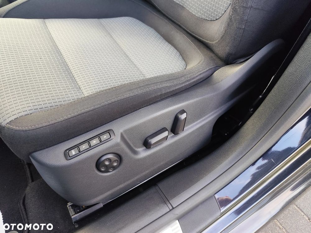 Skoda Superb - 23