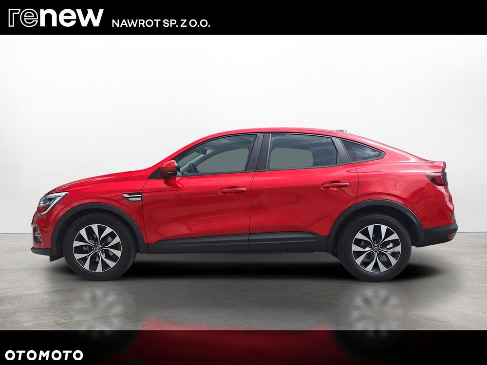 Renault Arkana - 2