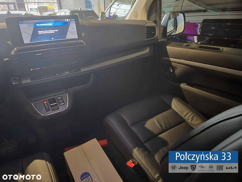 Peugeot Traveller - 34