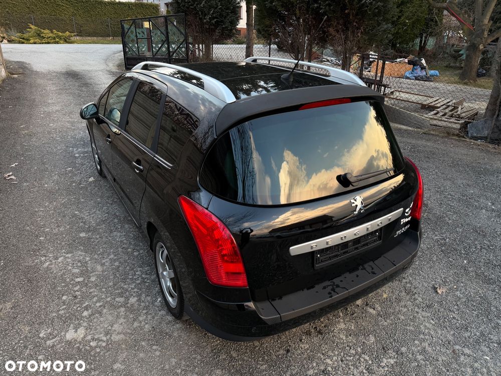 Peugeot 308 120 VTi Platinum - 18