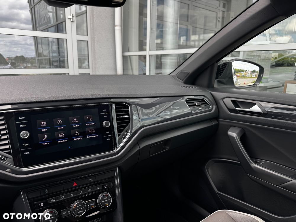 Volkswagen T-Roc 2.0 TDI SCR 4MOTION DSG R-Line - 16