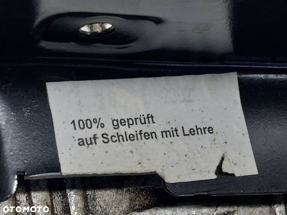 PODŁOKIETNIK SKODA SUPERB I 3U0864207 3U0863319 - 9