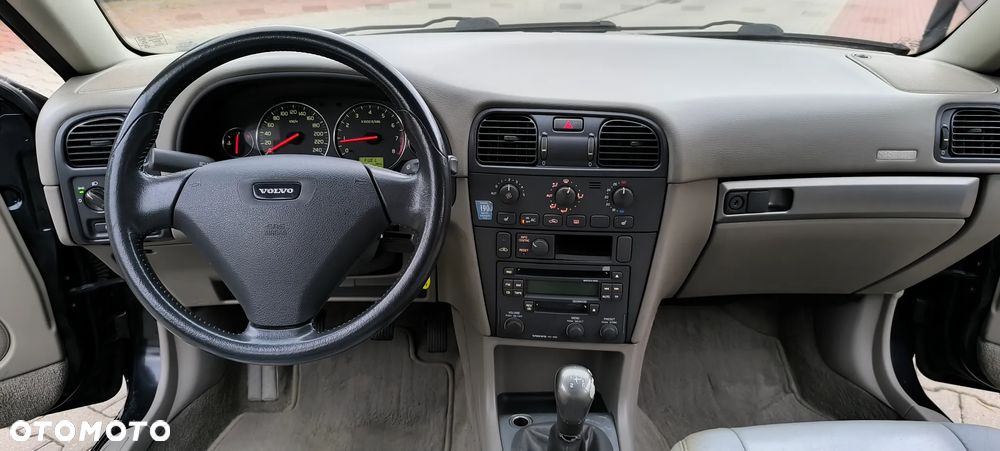 Volvo V40 2.0 '75' Elegance - 22
