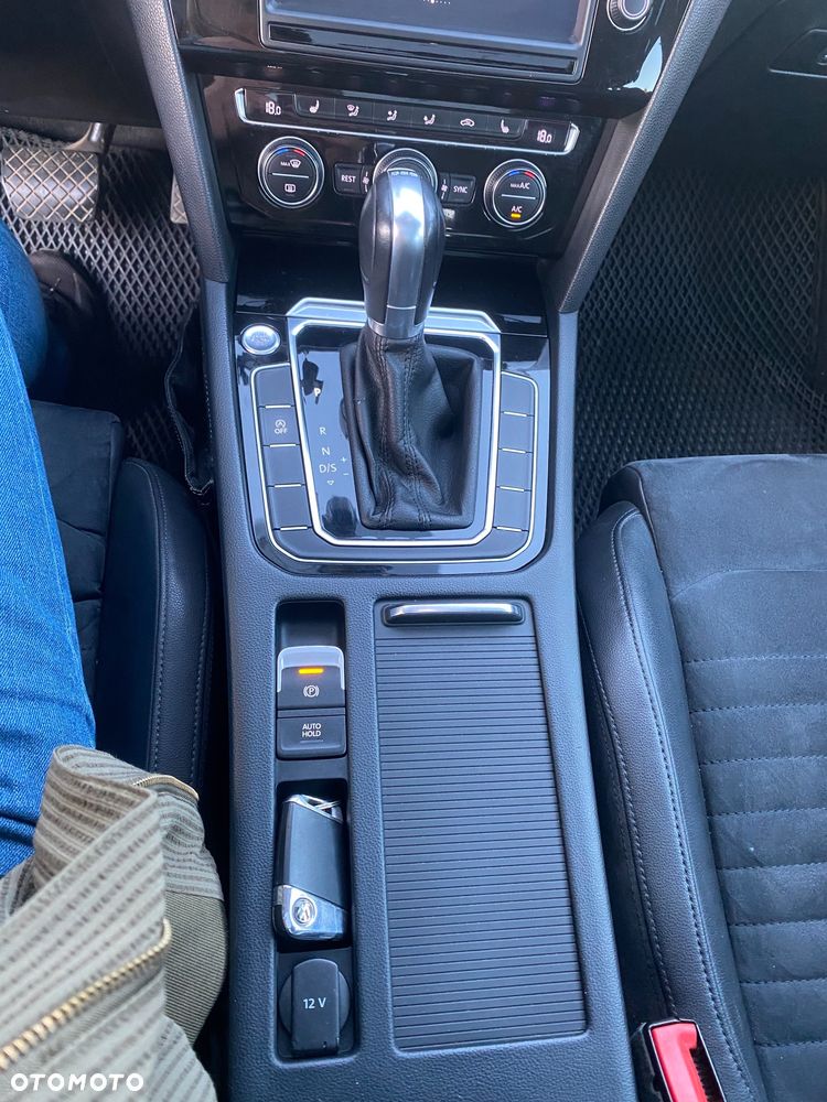 Volkswagen Passat 2.0 TDI BMT Comfortline DSG - 13