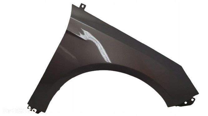 BŁOTNIK PRZEDNI PRAWY FORD FOCUS MK3 VB 2012 - 1